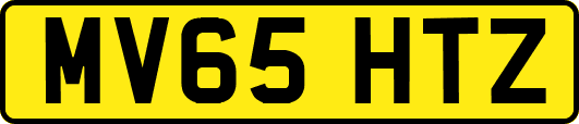 MV65HTZ