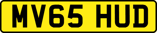 MV65HUD