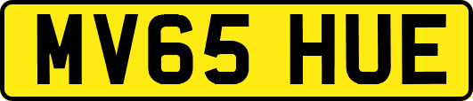 MV65HUE