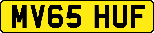 MV65HUF