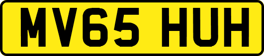 MV65HUH