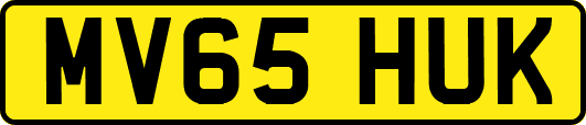 MV65HUK