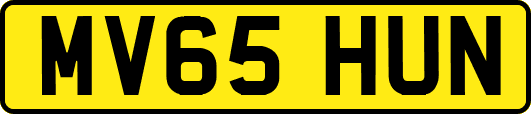 MV65HUN