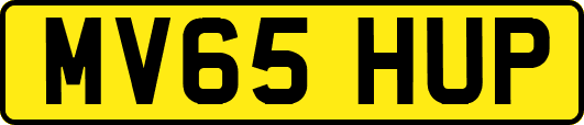 MV65HUP