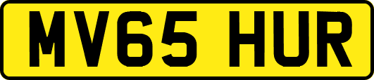 MV65HUR