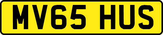 MV65HUS