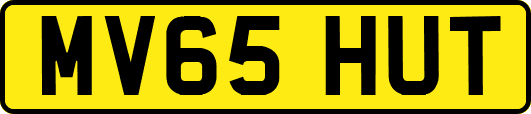 MV65HUT