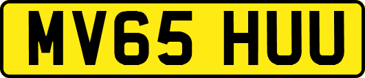 MV65HUU