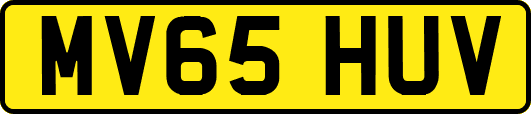 MV65HUV