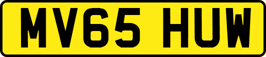MV65HUW