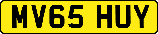 MV65HUY