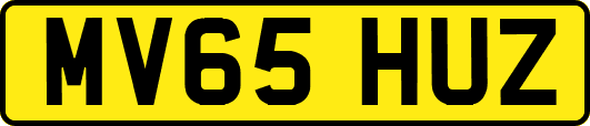 MV65HUZ