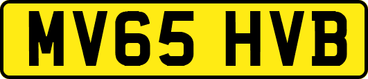 MV65HVB