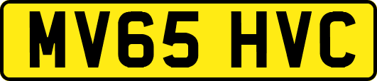 MV65HVC
