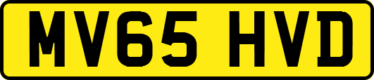MV65HVD