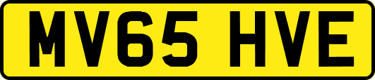 MV65HVE