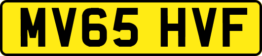 MV65HVF