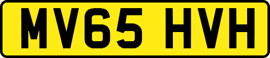 MV65HVH