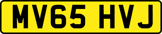 MV65HVJ