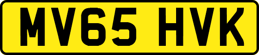 MV65HVK