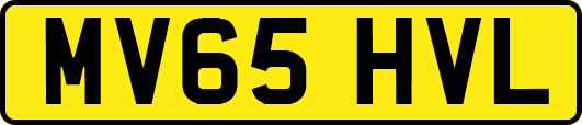 MV65HVL