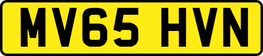 MV65HVN