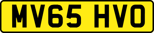 MV65HVO
