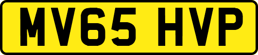 MV65HVP