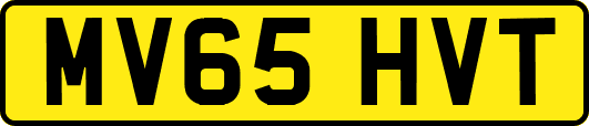 MV65HVT