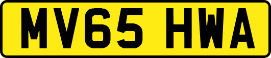 MV65HWA
