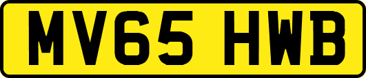 MV65HWB