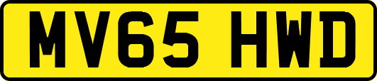 MV65HWD