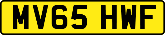 MV65HWF
