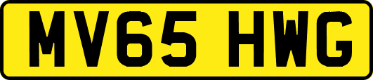 MV65HWG
