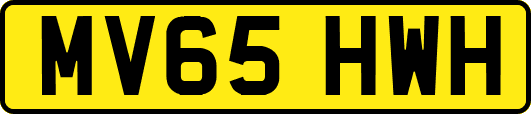 MV65HWH