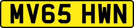 MV65HWN