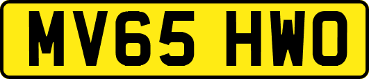 MV65HWO