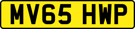 MV65HWP