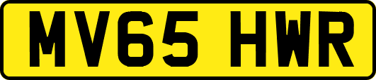 MV65HWR