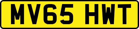 MV65HWT