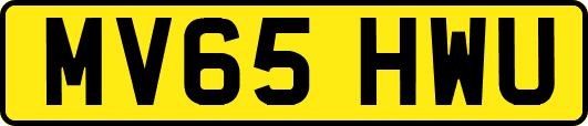 MV65HWU