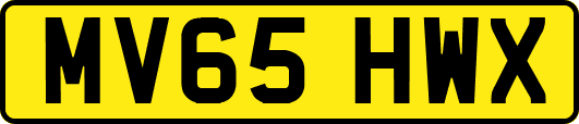 MV65HWX