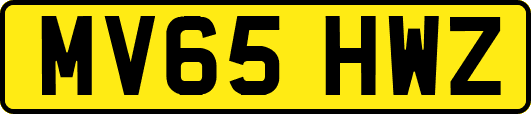 MV65HWZ