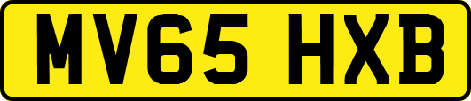 MV65HXB