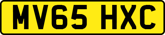 MV65HXC