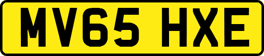 MV65HXE