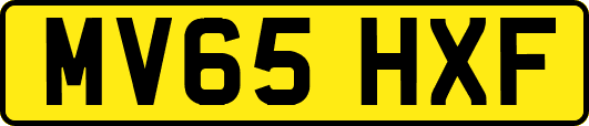 MV65HXF