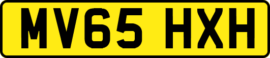 MV65HXH