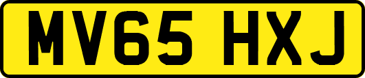 MV65HXJ