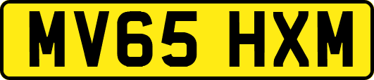 MV65HXM
